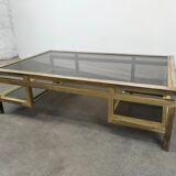 Guy Lefèvre coffee table