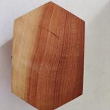 Boite en bois precieux
