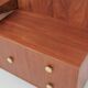 BO71 modular teak bookcase by Finn Juhl