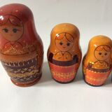 Russian dolls