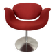Little Tulip Swivel Armchair by Pierre Paulin for ARTIFORT