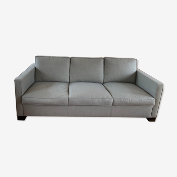 3-seater guest sofa Pierre Frey