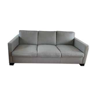 3-seater guest sofa Pierre Frey