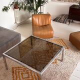 Designer coffee table