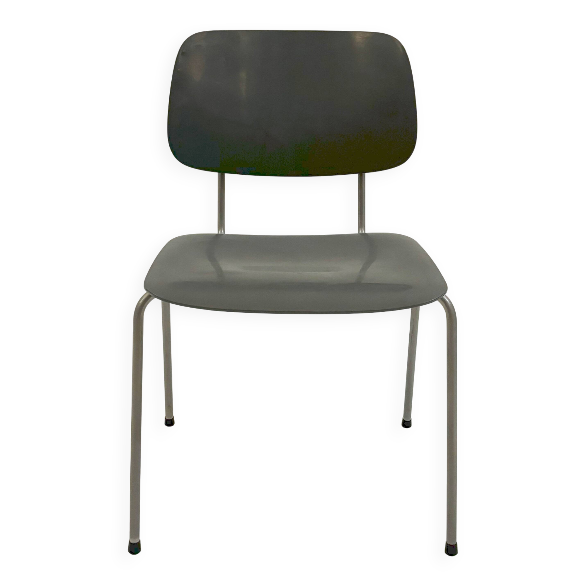 Chaise années 70