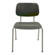 Chaise années 70