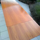 Scandinavian table