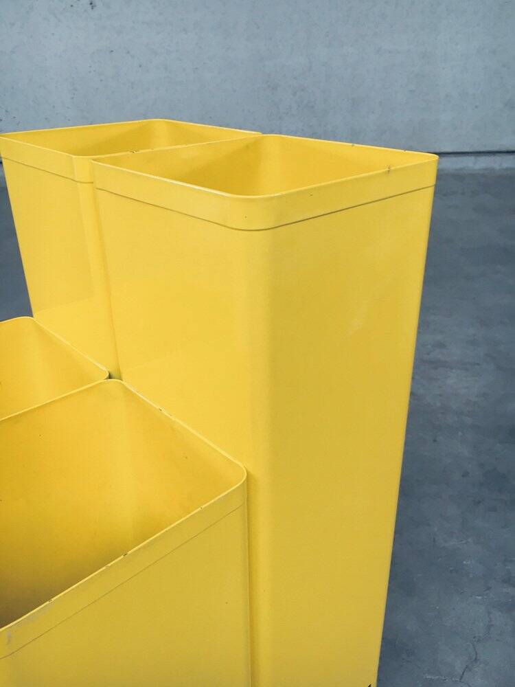 Industrial Umbrella Plant Stand by Neolt, Italy, 1970s