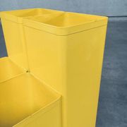 Industrial Umbrella Plant Stand by Neolt, Italy, 1970s