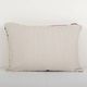 Housse de coussin velours vintage 41x56 cm