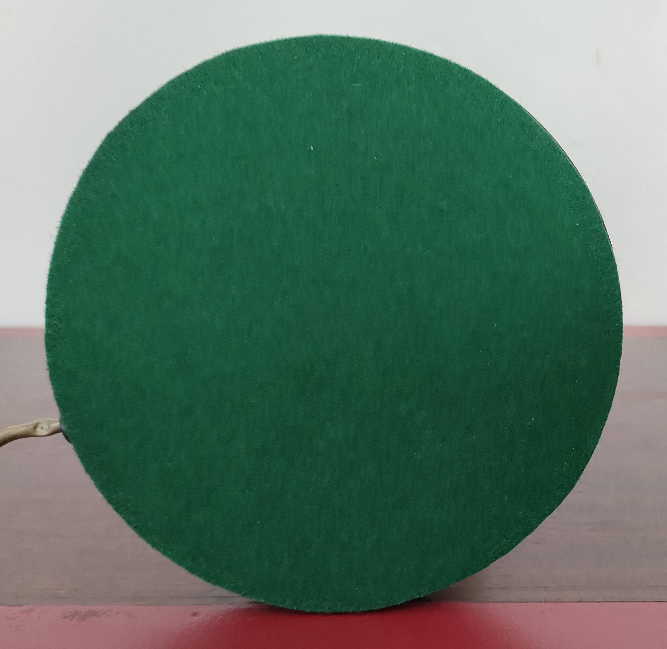 Clichy Lamp - Unique Model - 50s/60s - France