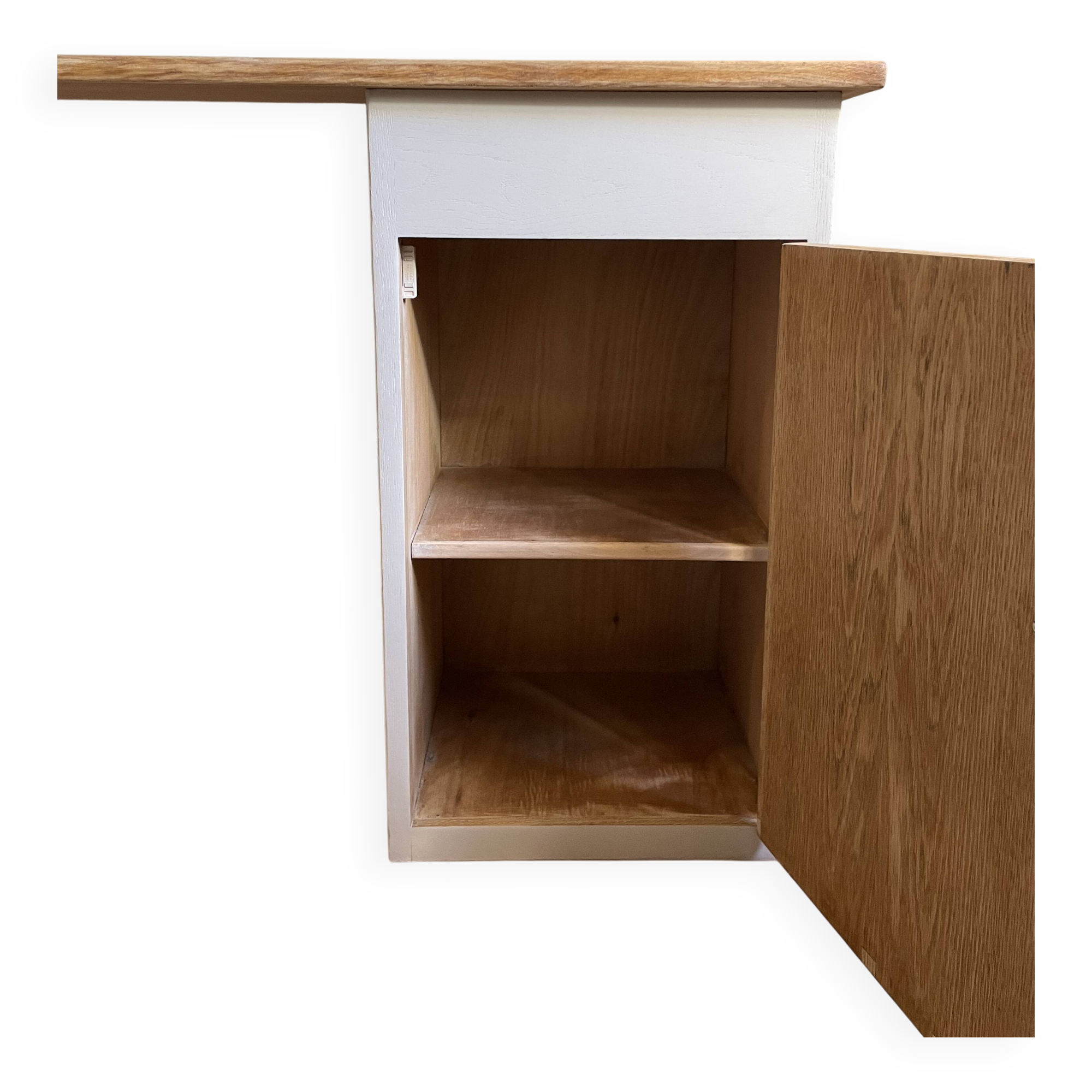 Bureau d'architecte