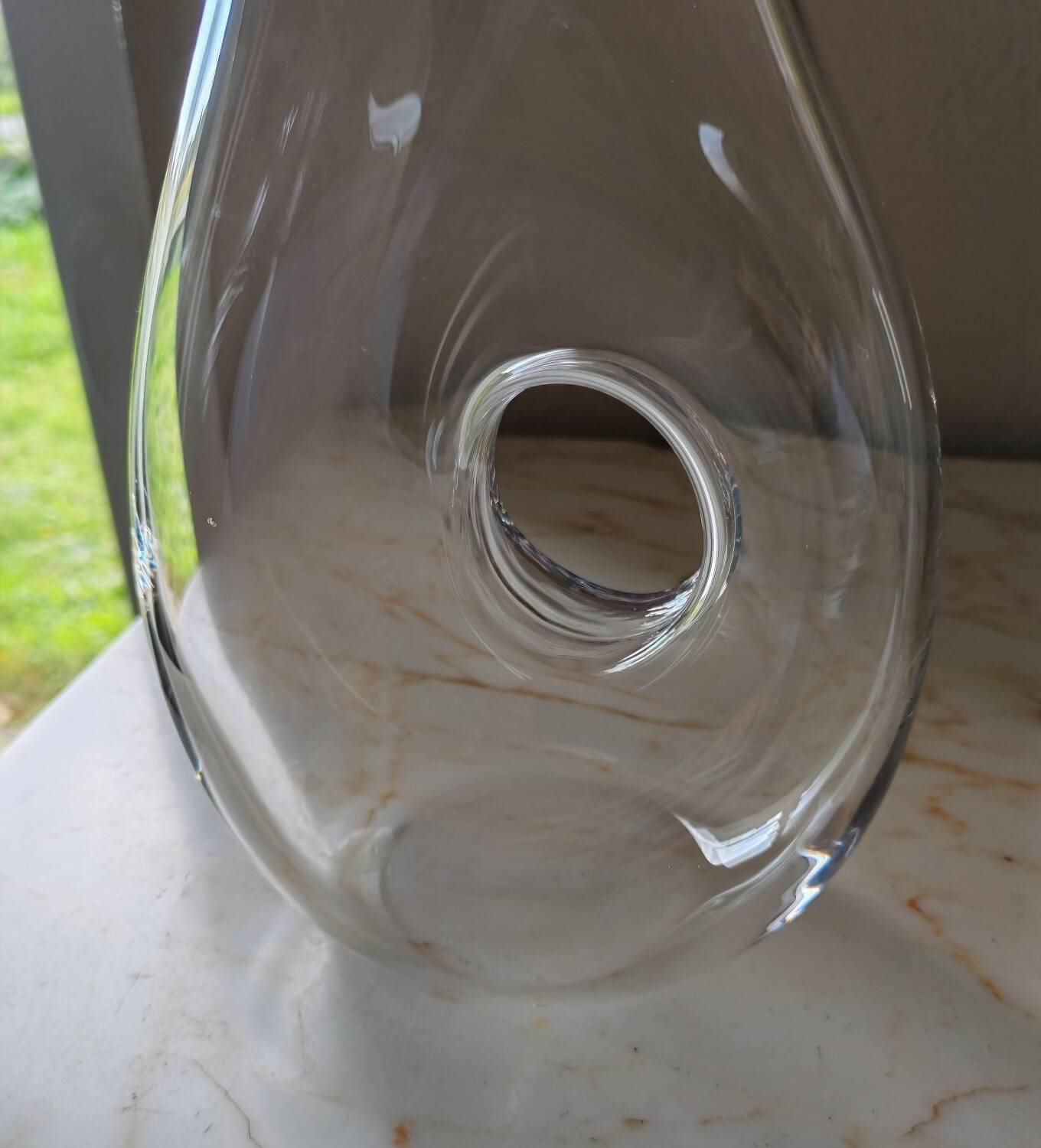Carafe à eau
