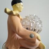 Table lamp Pierrot
