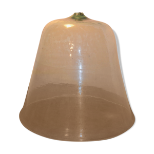 cloche à melon de maraicher