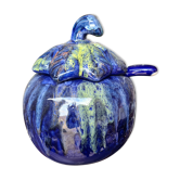 Pot ceramique