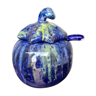 Pot ceramique