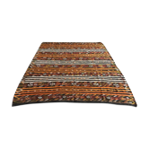Tapis oushak kilim fait à la main 300 x 210 cm