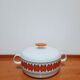 Plat 1970s vintage space age