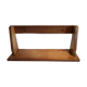 Scandinavian wooden shelf 50 / 60's