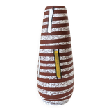Bay Keramik Vase from the 50s | West German Ceramics