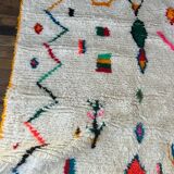 Azilal carpet 136x260cm