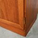 Set of teak bookshelves, Danish design, 1970s, designer: Kai Winding
