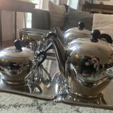 Alessi tea service