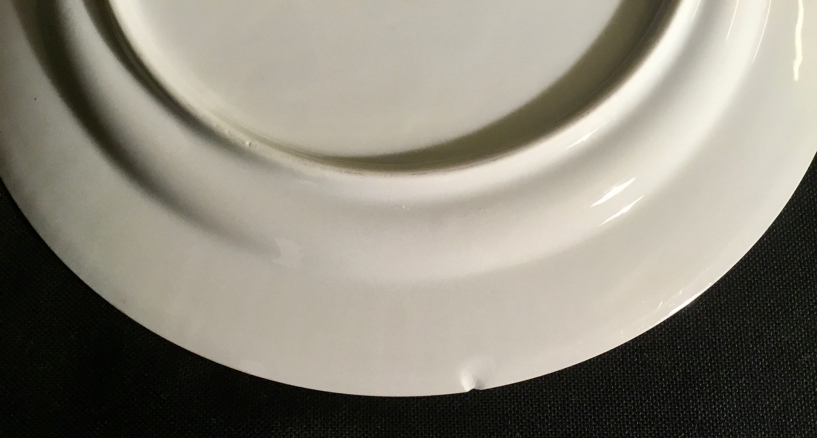 Set of 17 pieces Thomas Germany