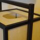 Japanese lamp 1970