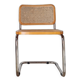 Cesca chair Breuer cane made in Italy