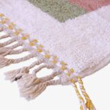 Contemporary Berber Rug - 183 x 100 cm