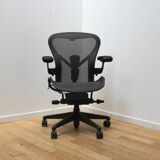 Fauteuil de bureau  Aeron, Herman Miller