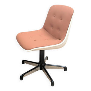 Chaise de bureau Comforto