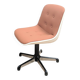 Chaise de bureau Comforto