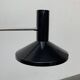 Mid-century minimalist floor lamp