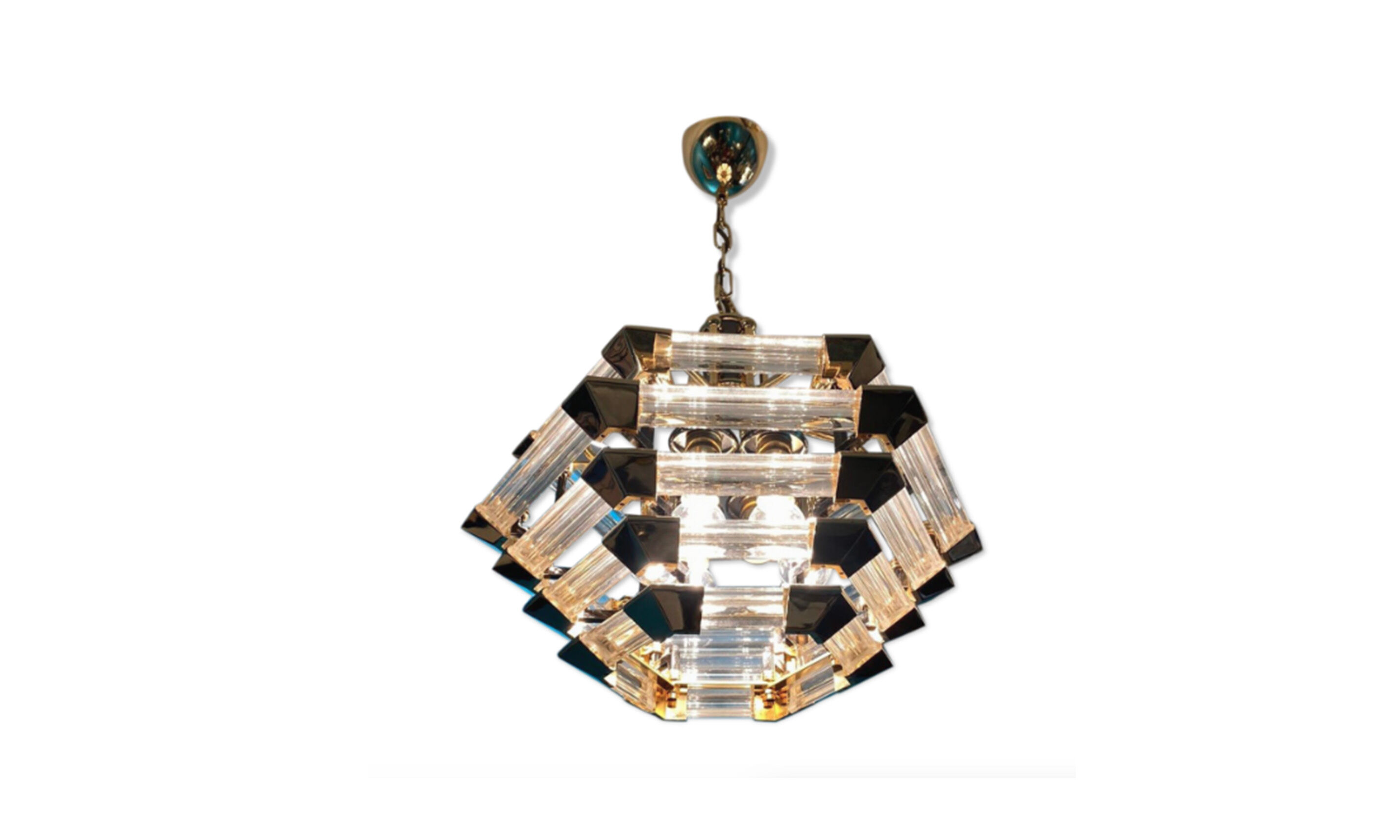 Lustre Bakalowitz & Sohne