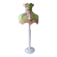 Lampe vintage Hollywood Regency