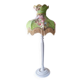 Vintage Hollywood Regency lamp