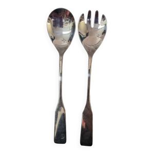 couverts de service Sheratonn,