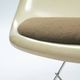 Fauteuil berceau LAR Cats de Charles et Ray Eames pour Herman Miller, années 1970