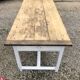 Table de ferme