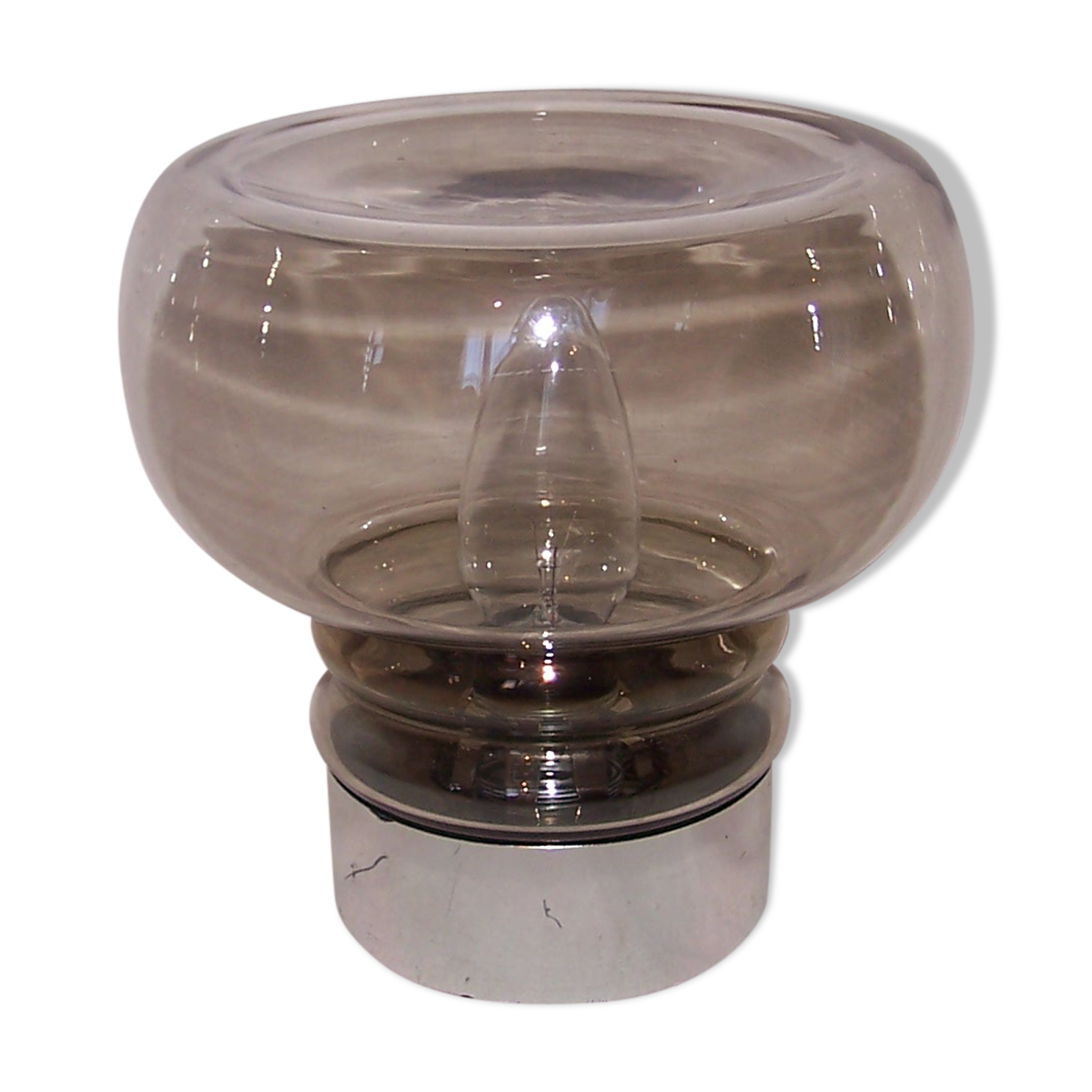 Table lamp - early 1970s