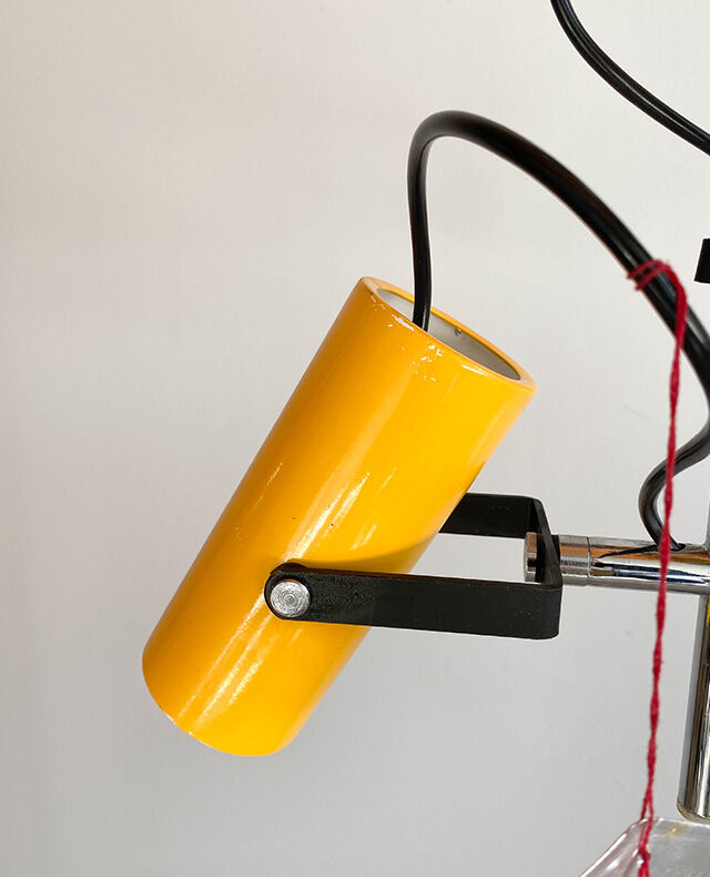 Chandelier spots Amilux