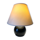 Vintage black lamp