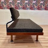 Scandinavian 1960s daybed design.