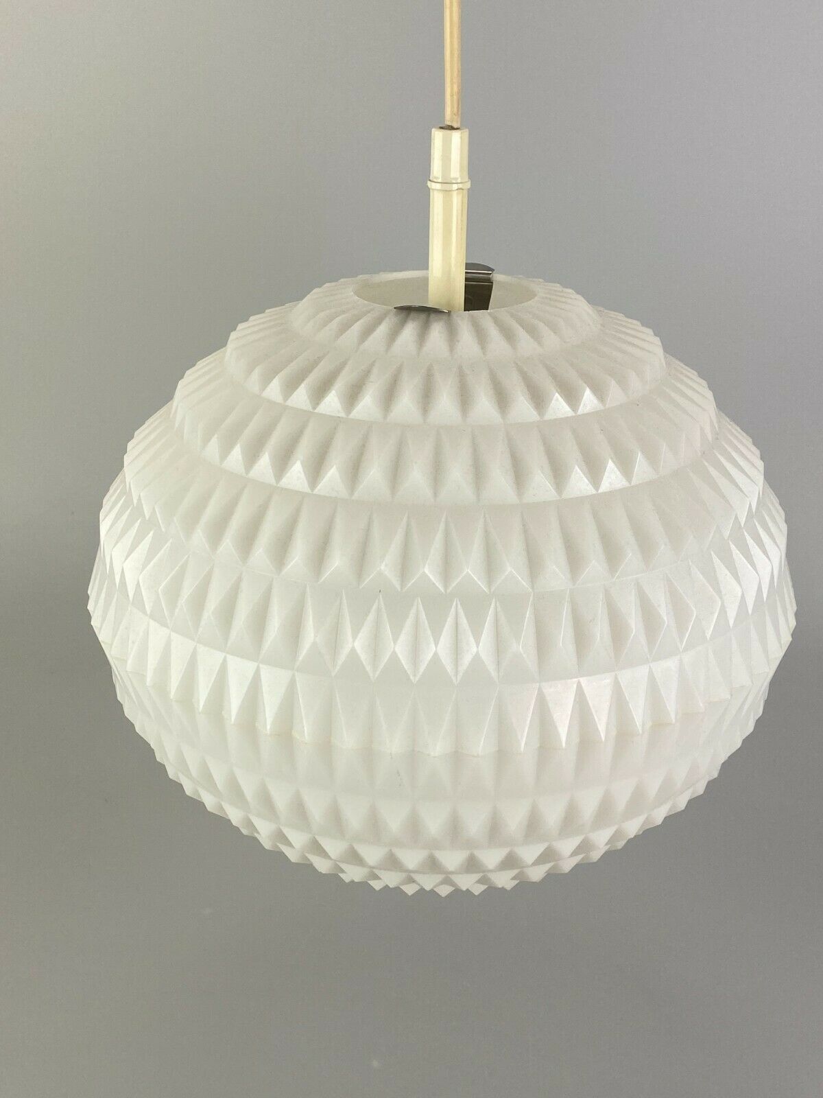 60s 70s Erco lamp