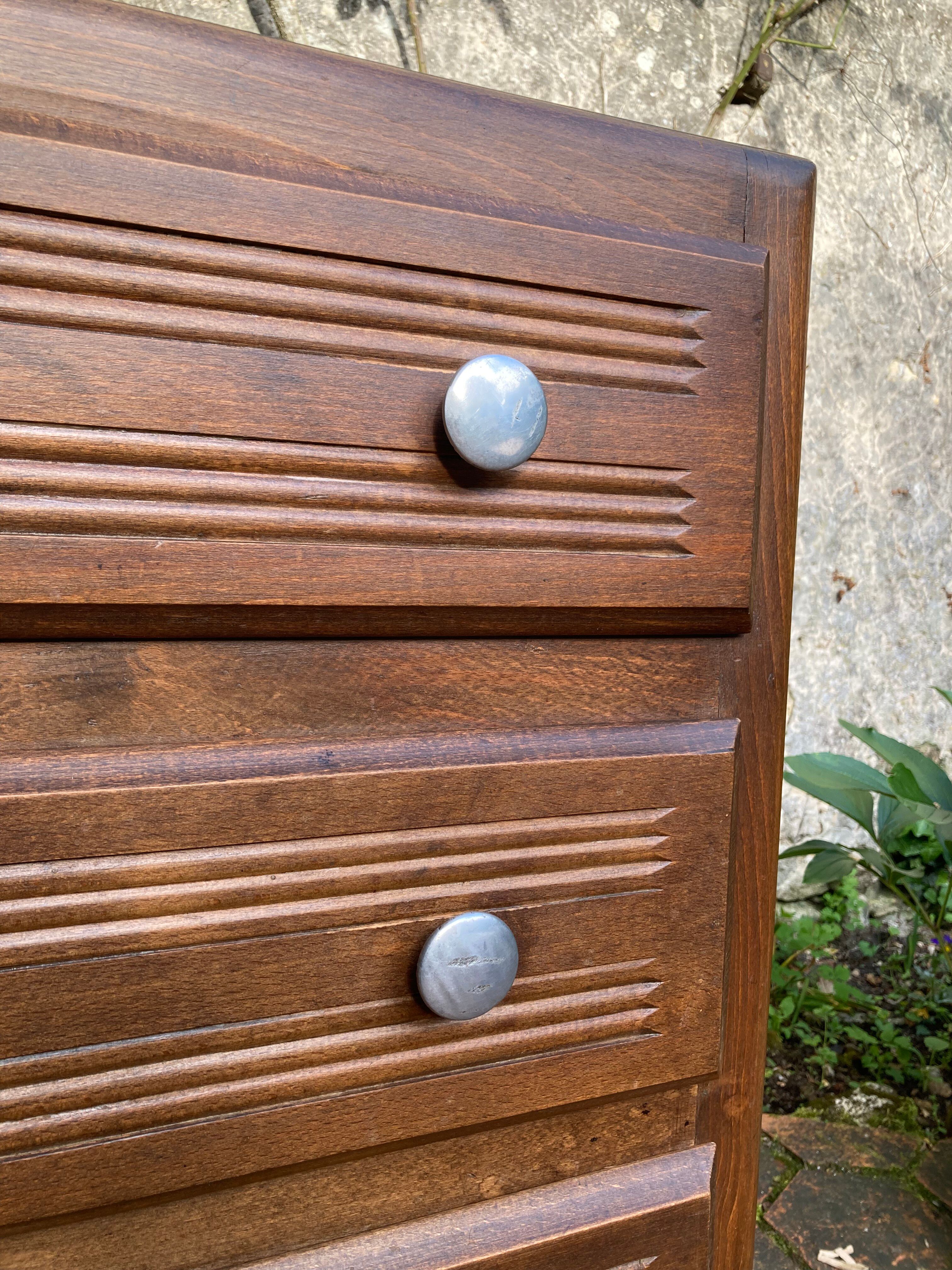 Commode vintage