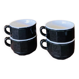 Ceramic mugs