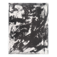Emilio vedova: intolleranza - original lithograph